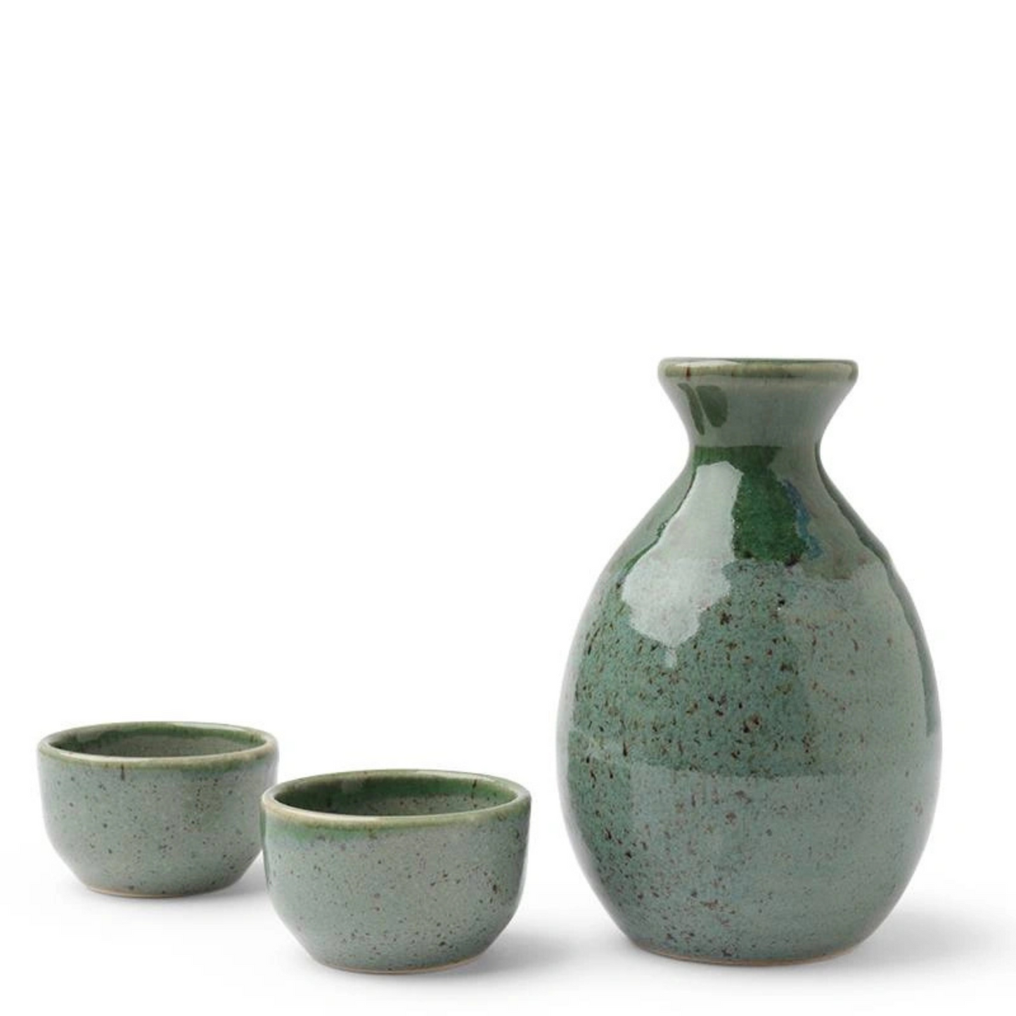 Iriomote Sake Set