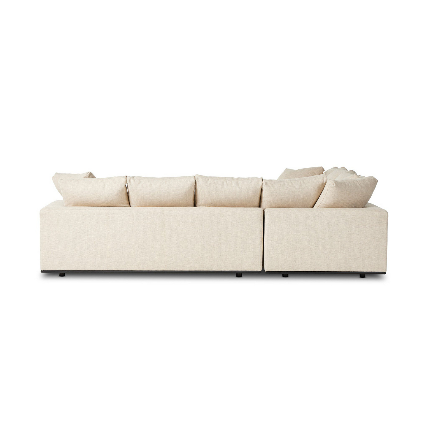 Renfrew 3-Piece Corner Sectional