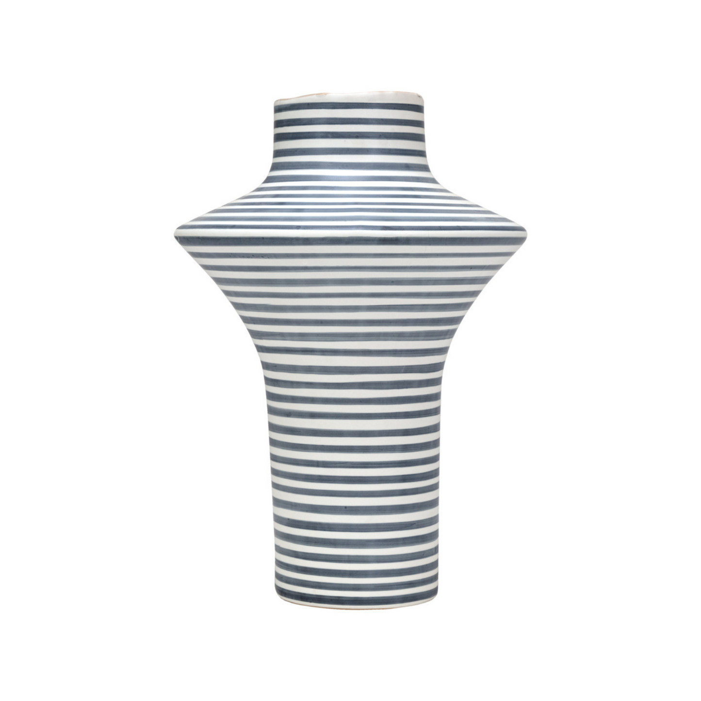 Mastic Ceramic Vase