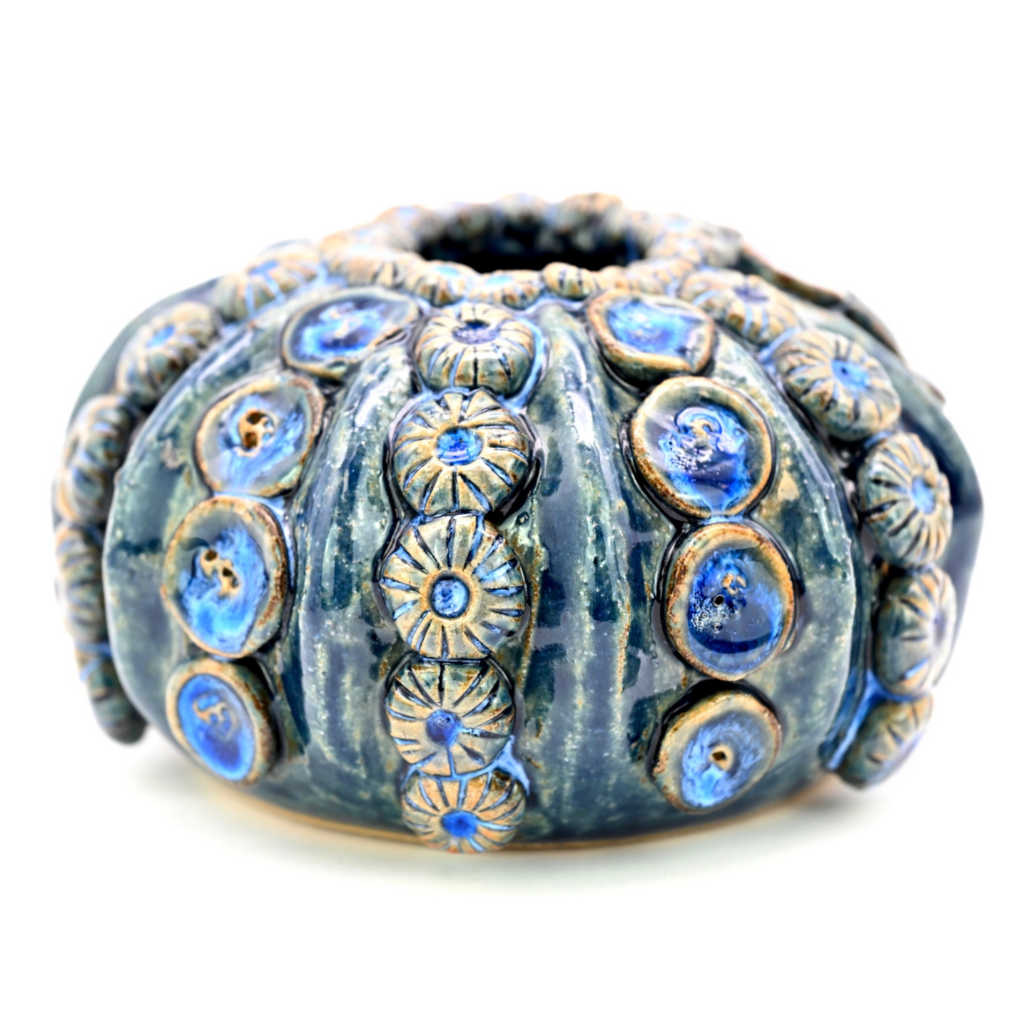 Coral Vase