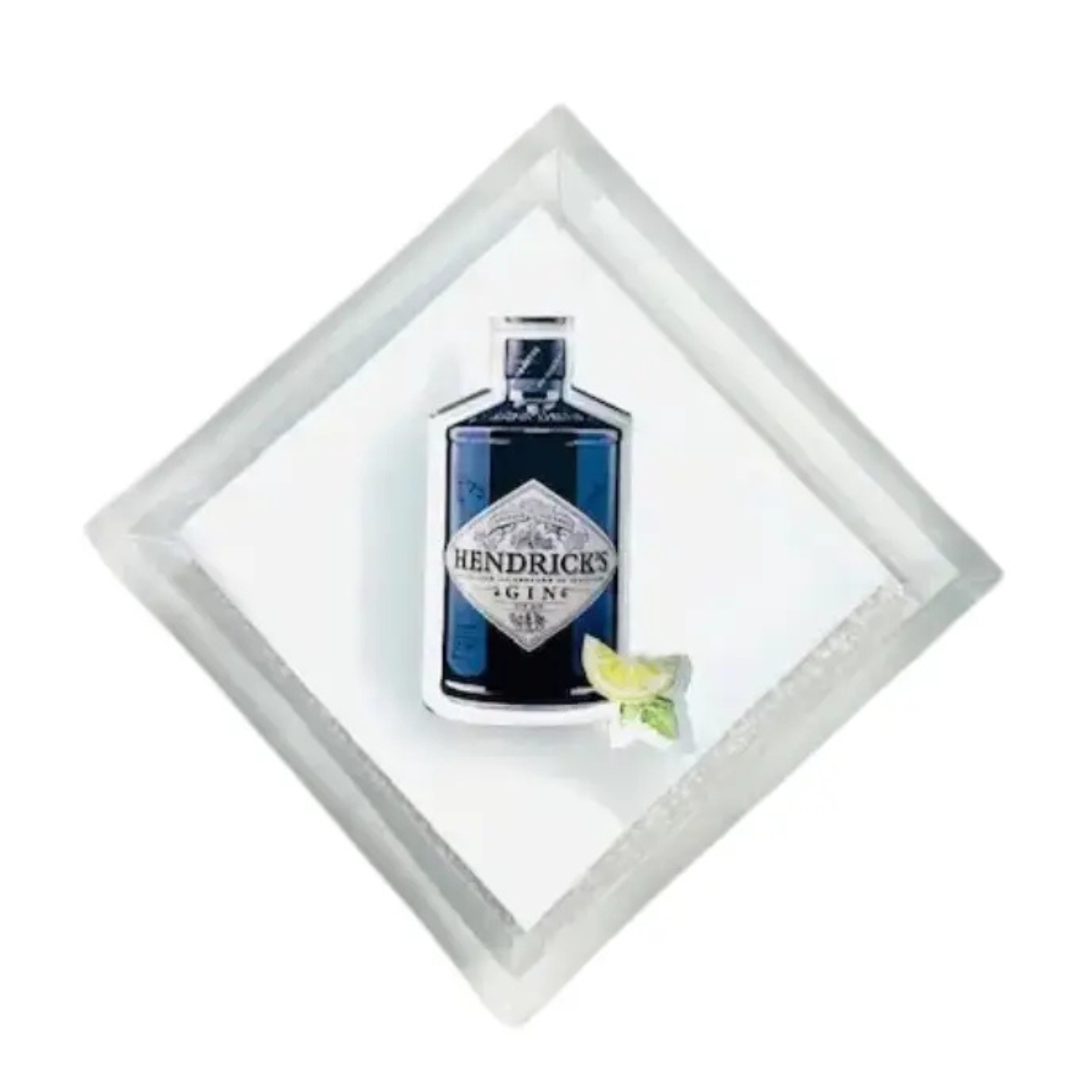 Acrylic Napkin Weights