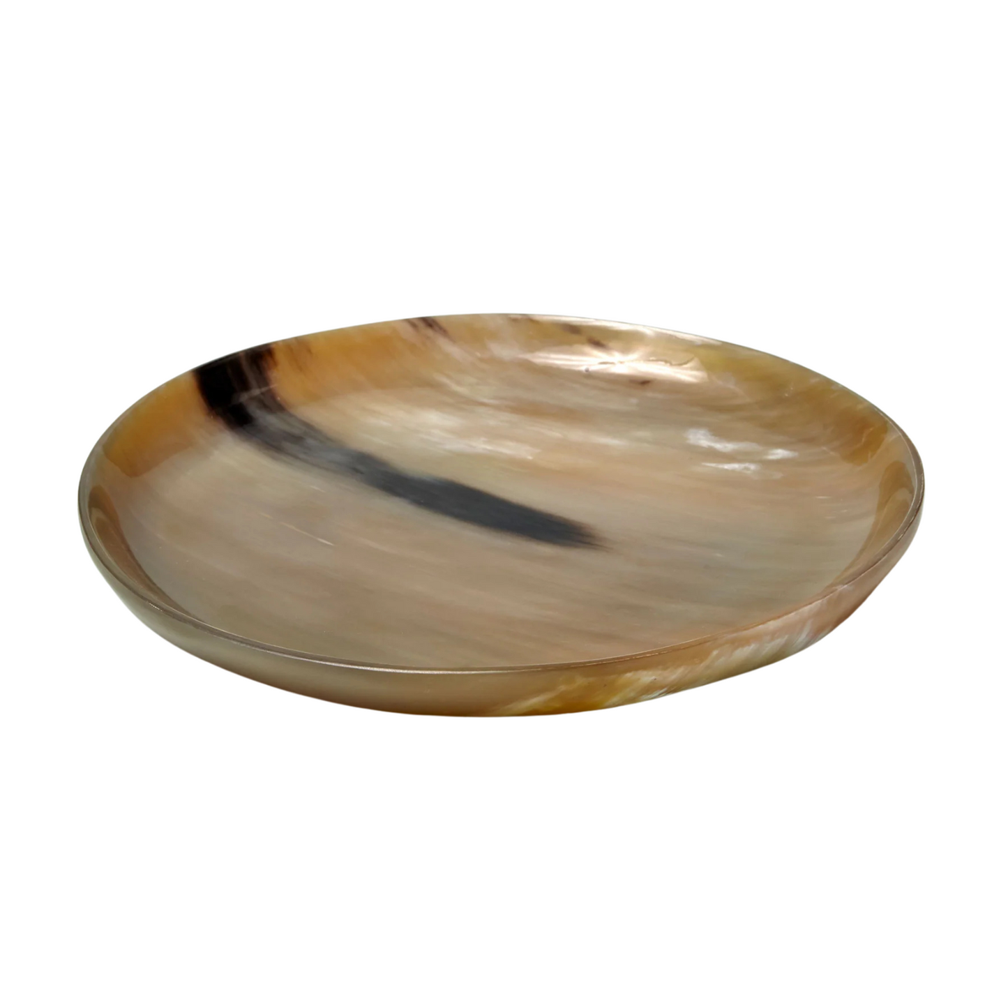 Medium Horn Plate