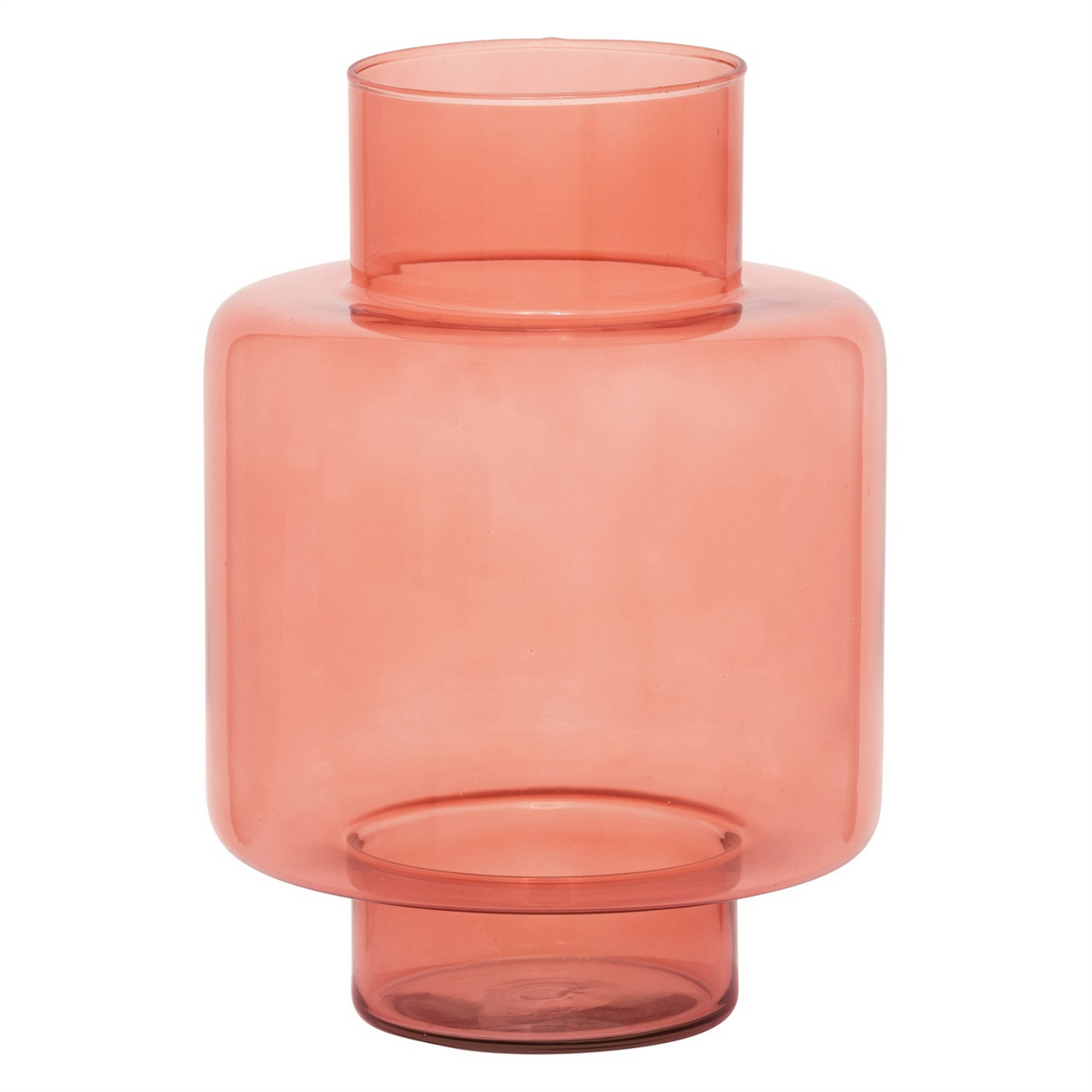 Vidro Recycled Glass Vase