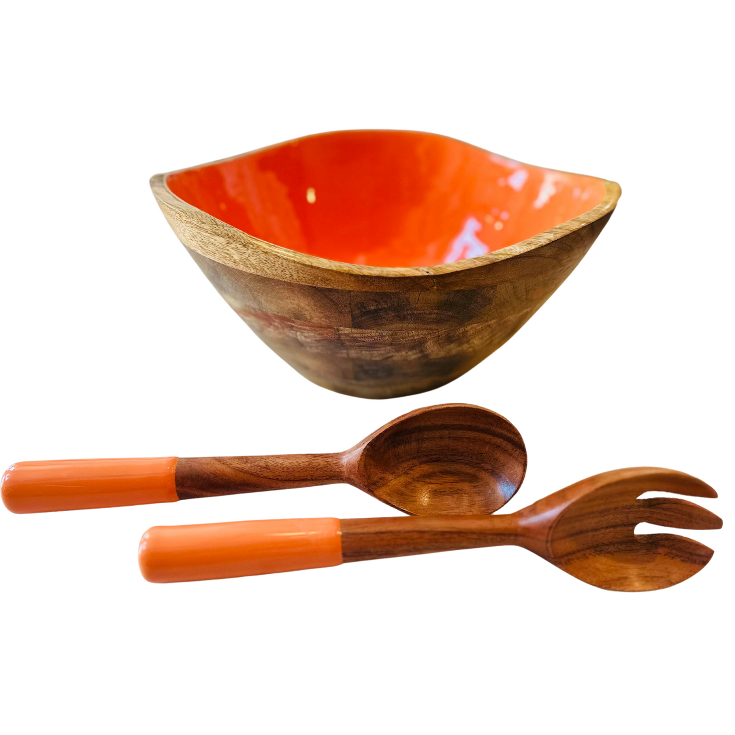 The Montauk Bowl