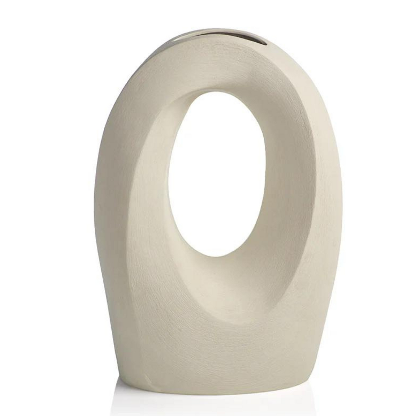 Manzanillo Porcelain Vase