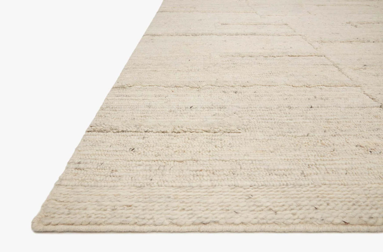 Rayan I Wool Rug