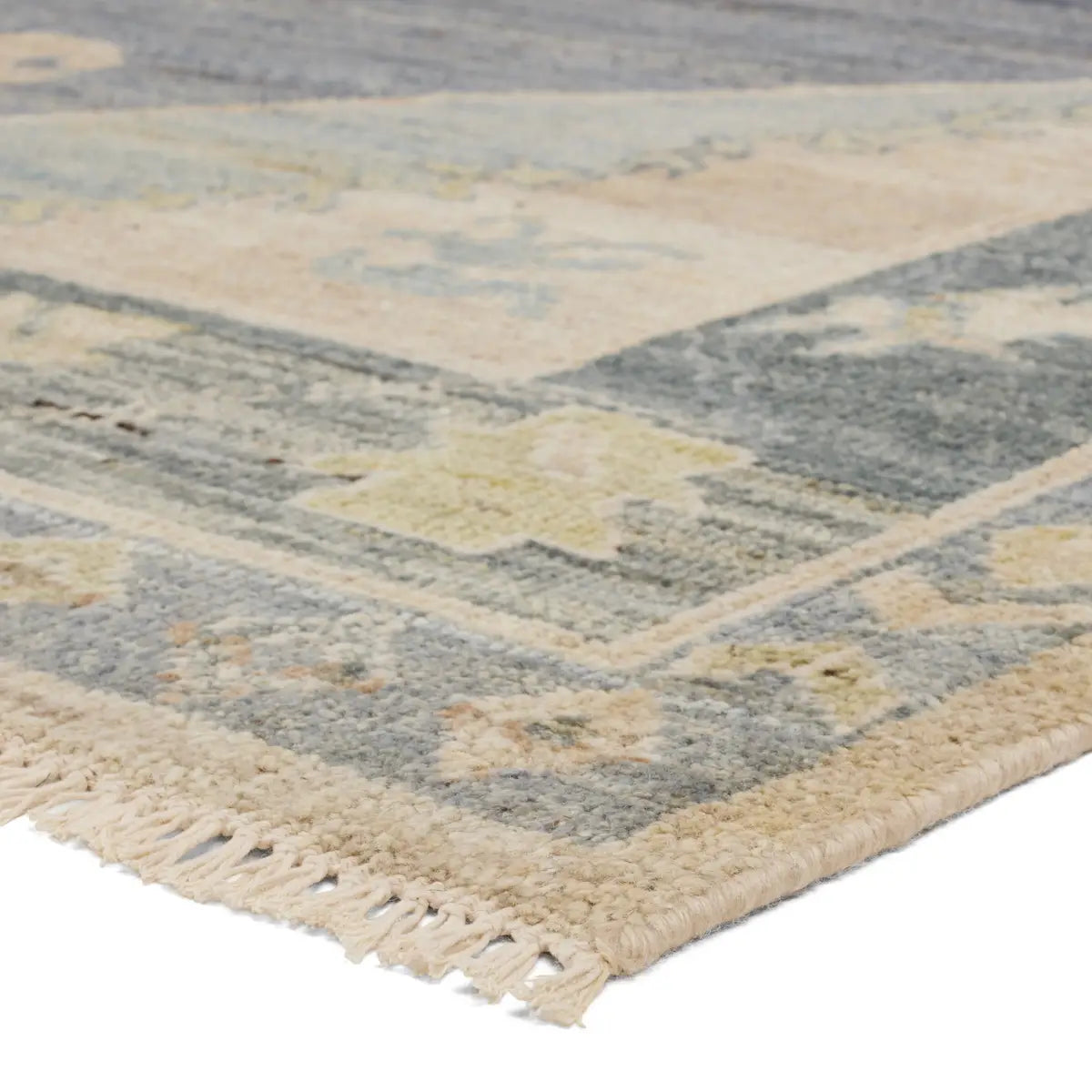 Reza Wool Rug