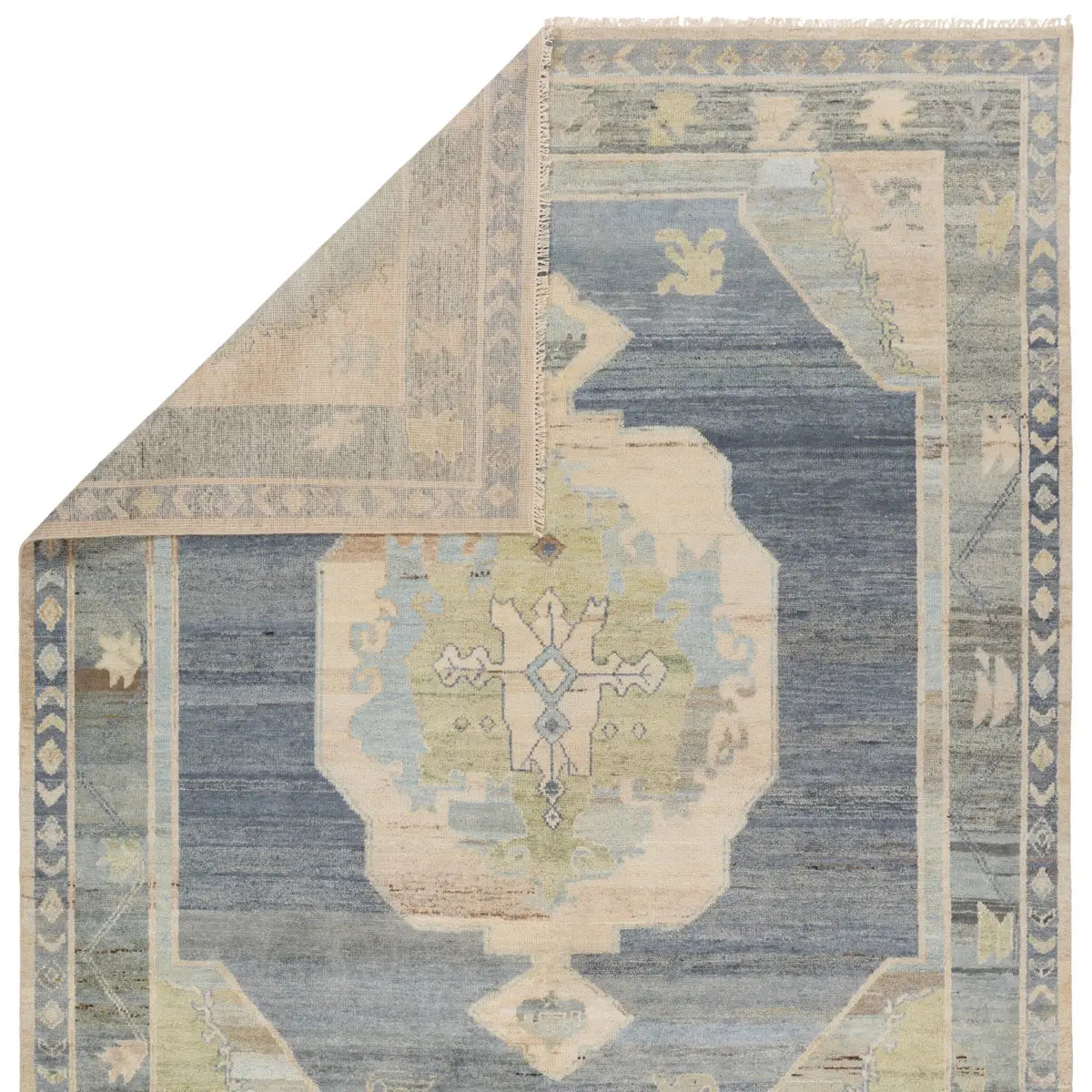 Reza Wool Rug