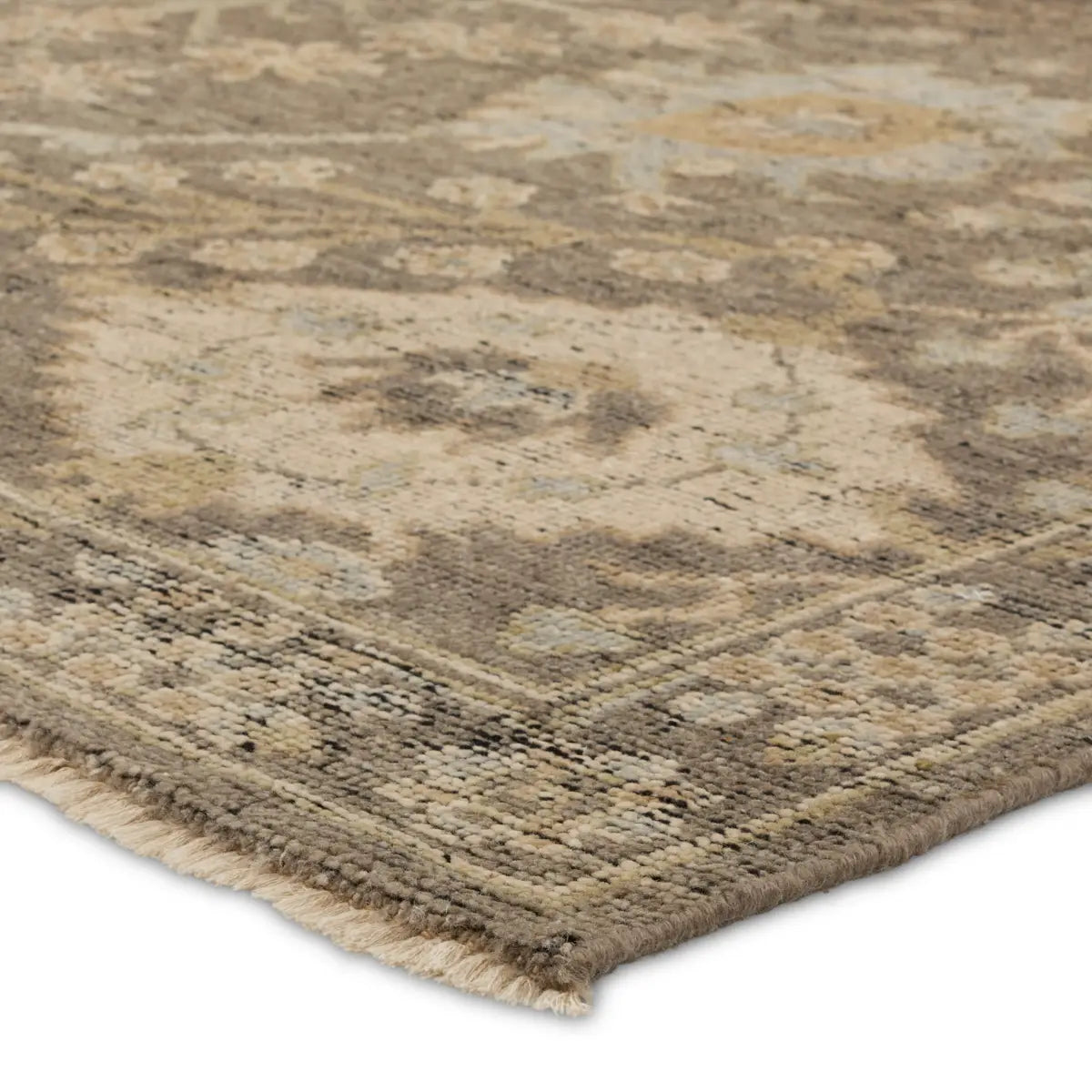Rhapsody Wool & Viscose Rug