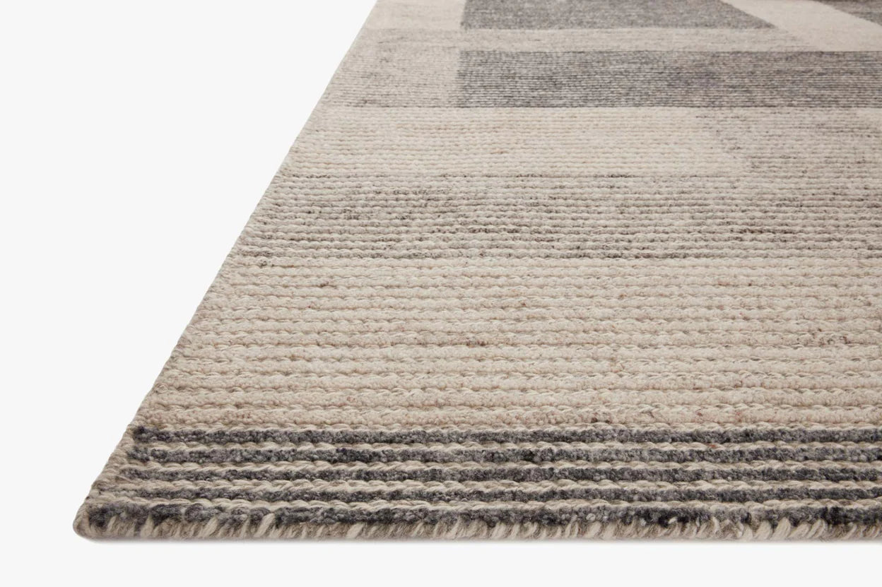 Stiles I Wool Rug