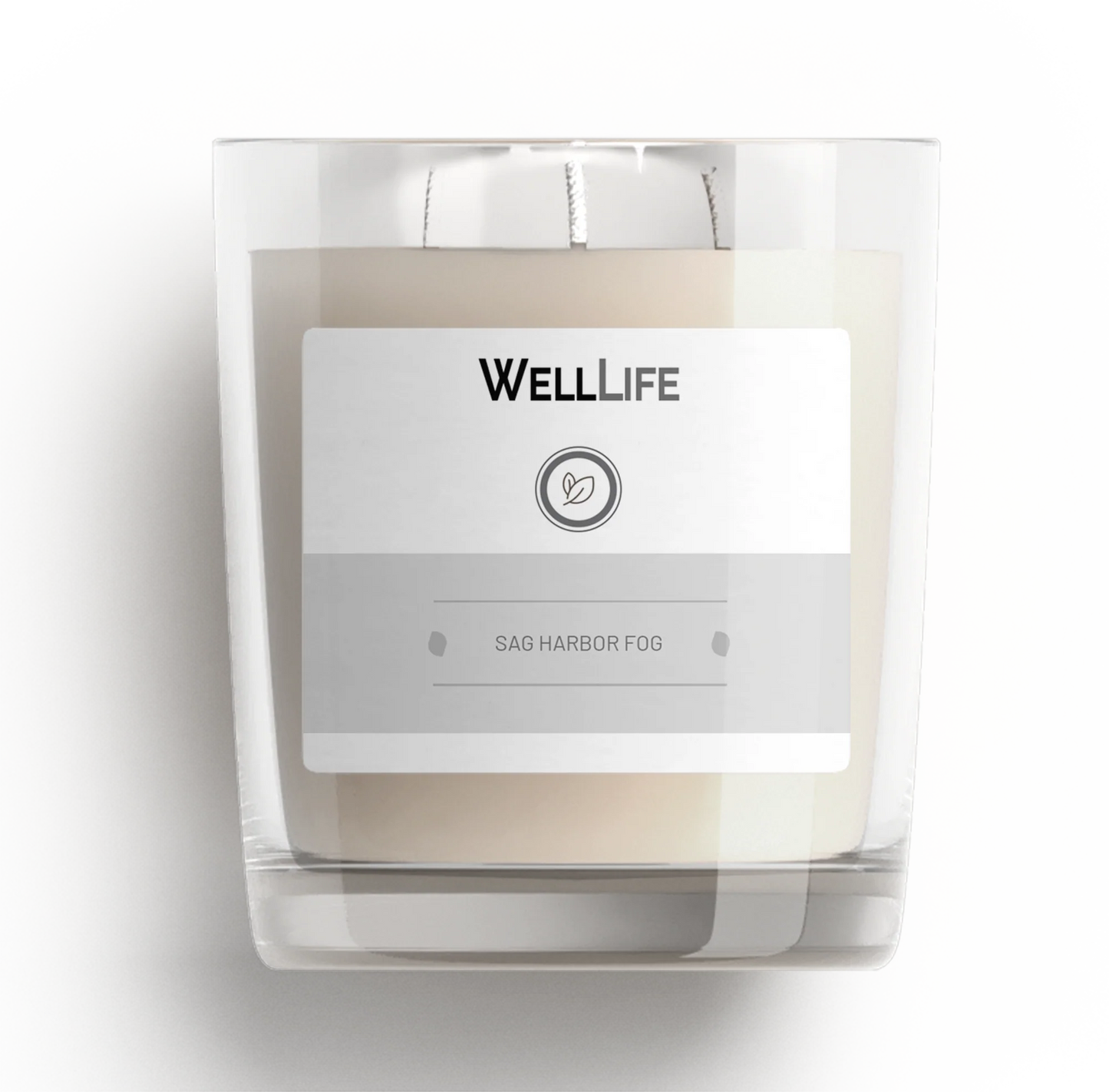 Local Scented Candles