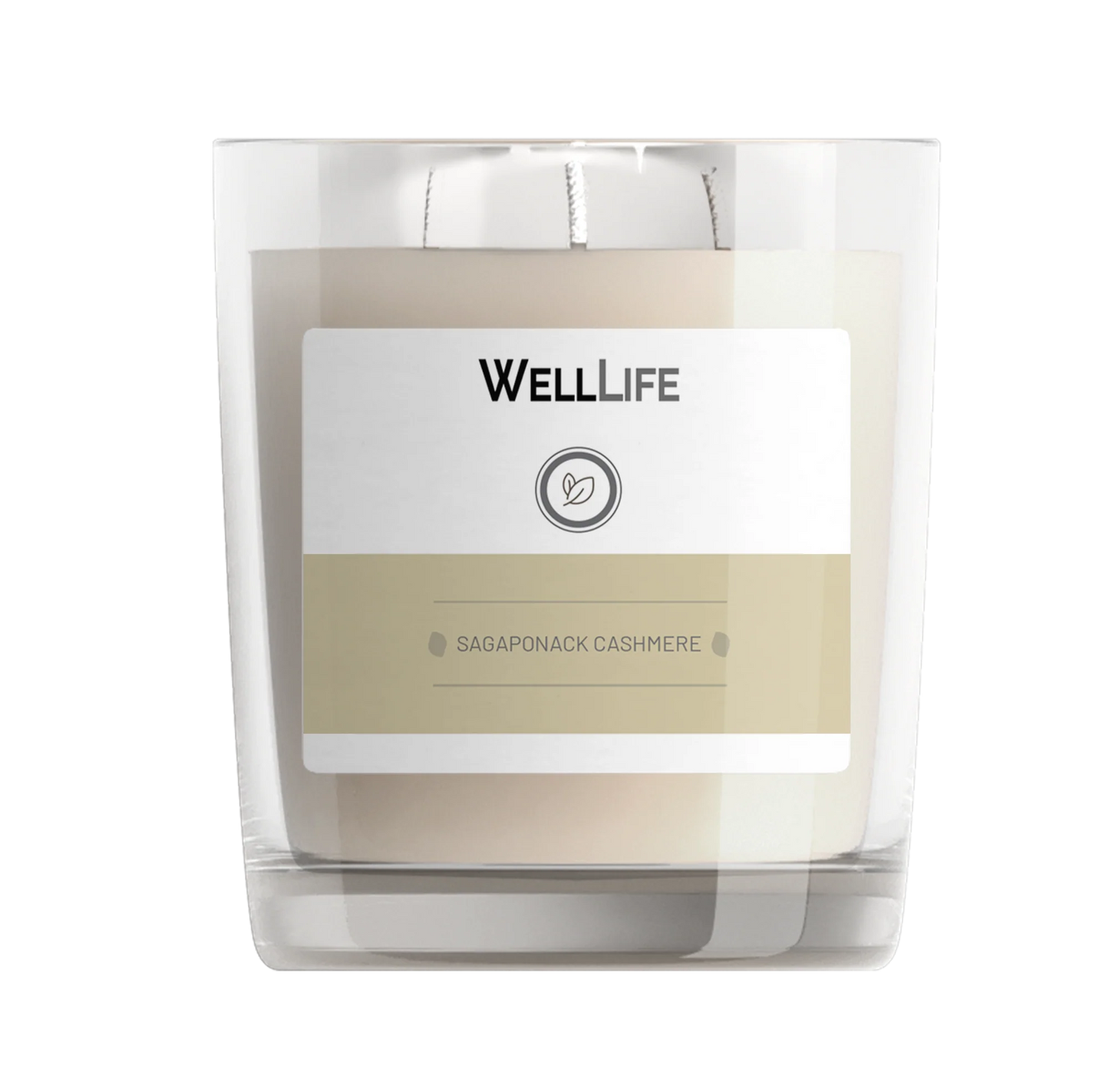 Local Scented Candles