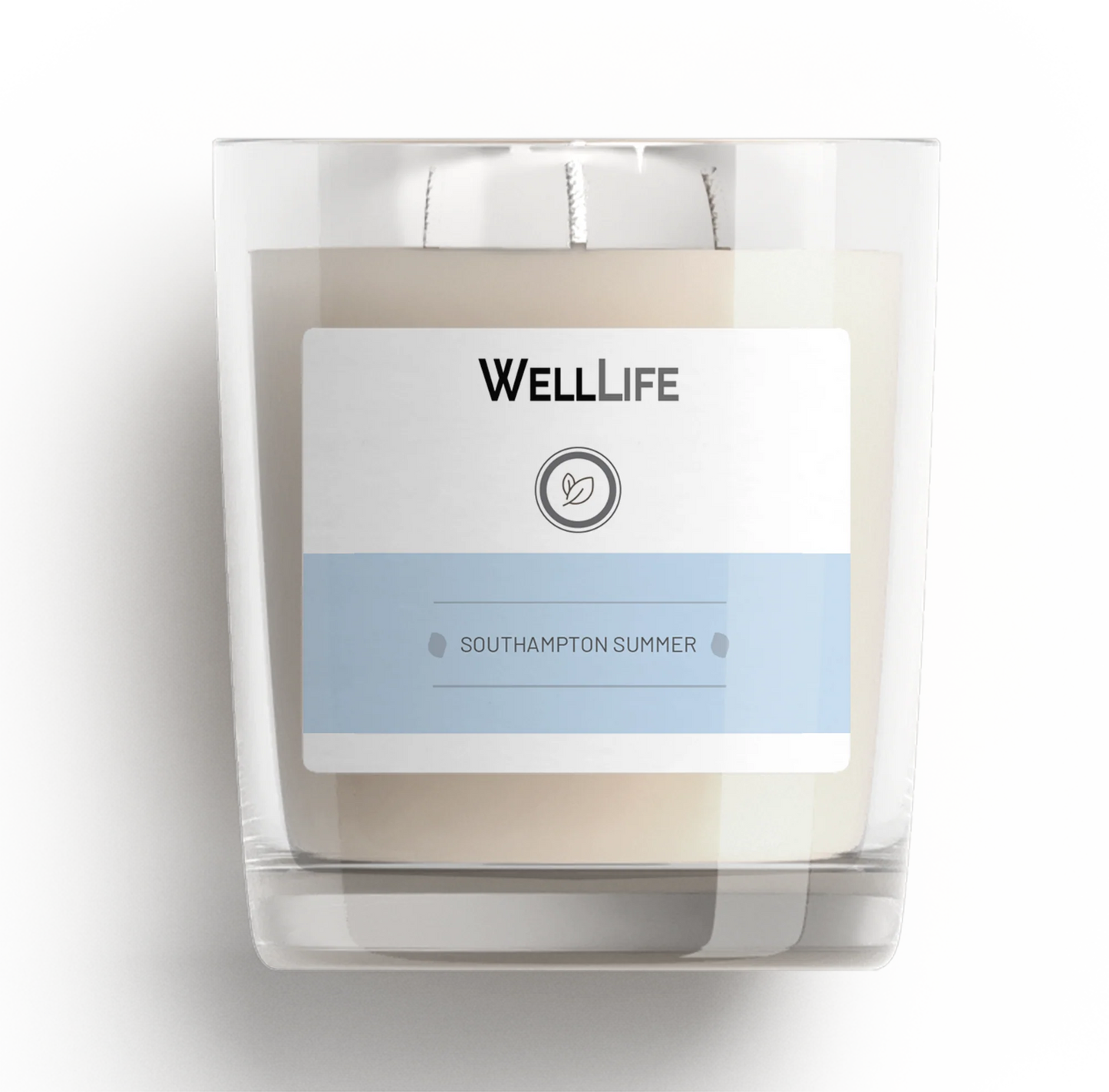 Local Scented Candles