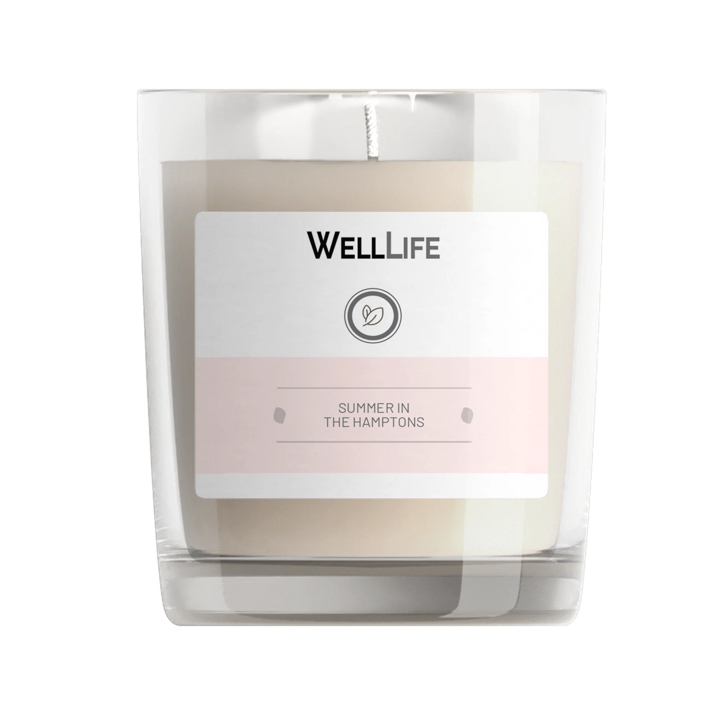 Local Scented Candles
