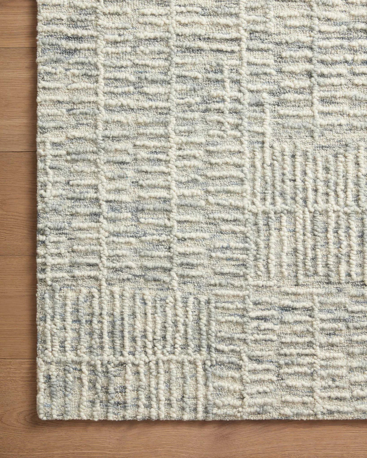 Tallulah III Wool Rug