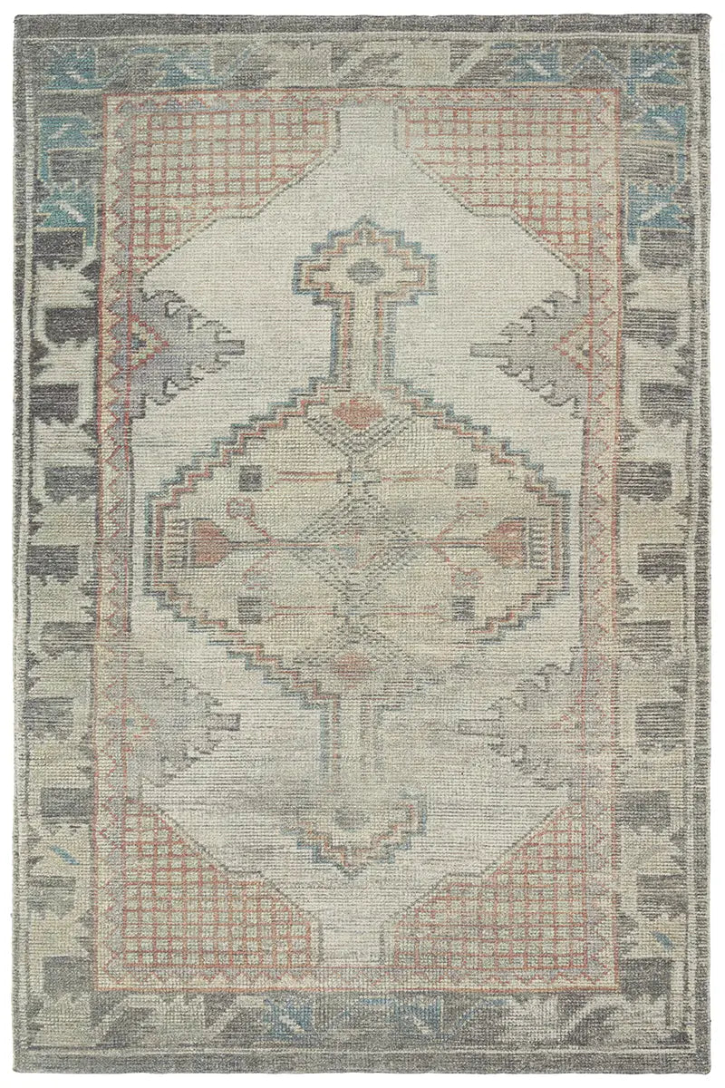 Theo PET & Cotton Rug