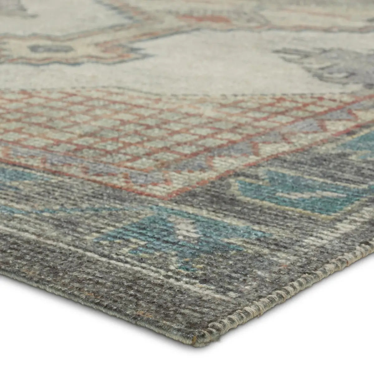 Theo PET & Cotton Rug
