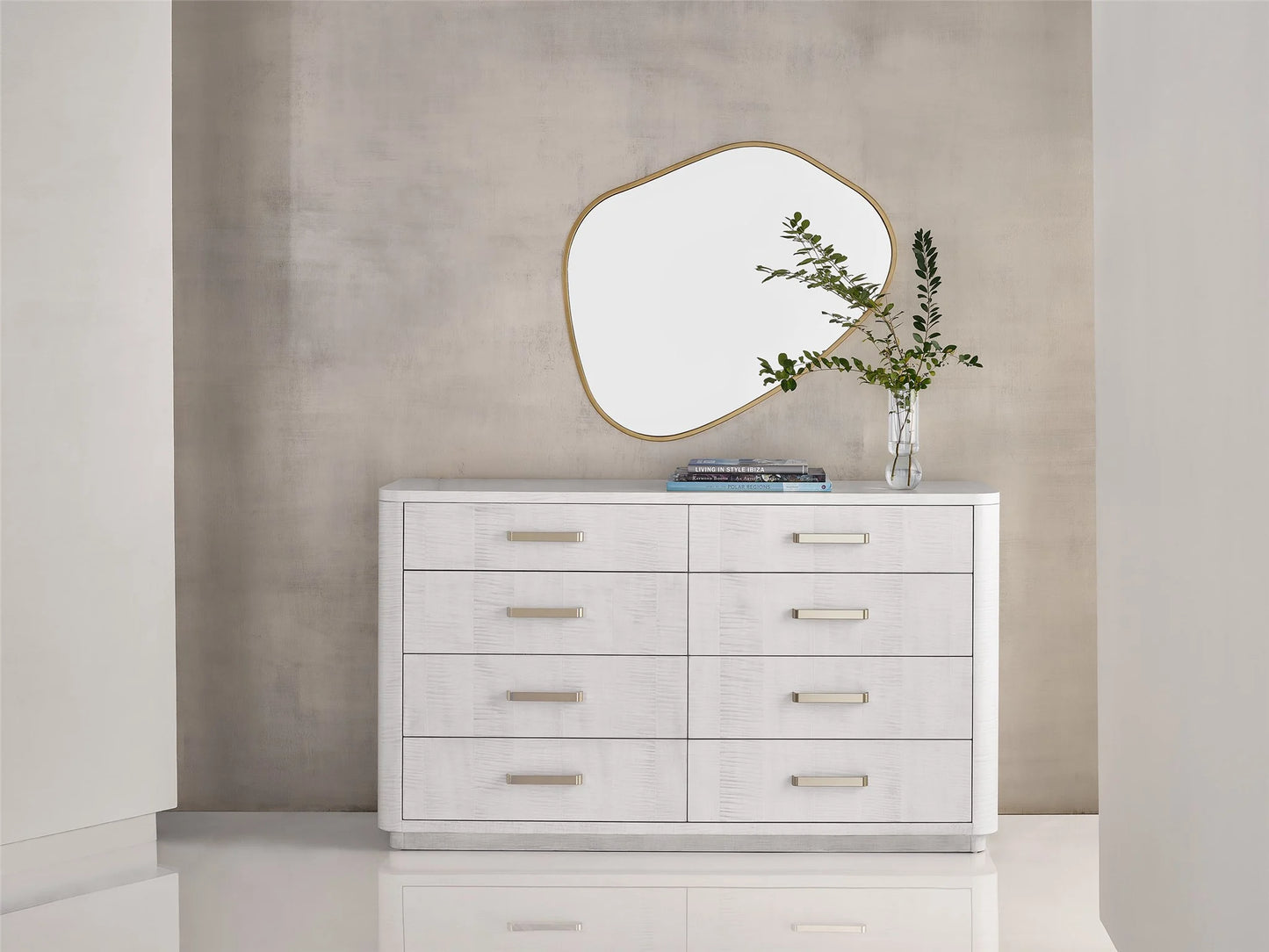 Abstract Mirror