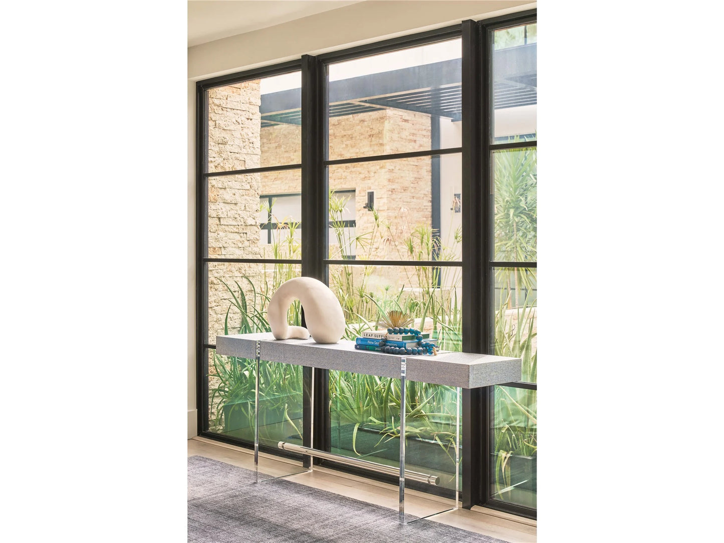 Vineyard Console