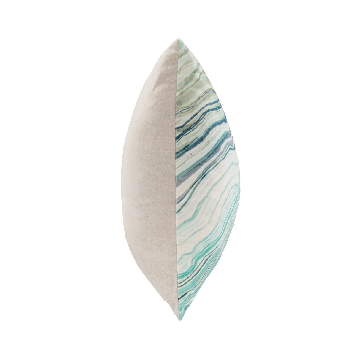 Zircon Pillow