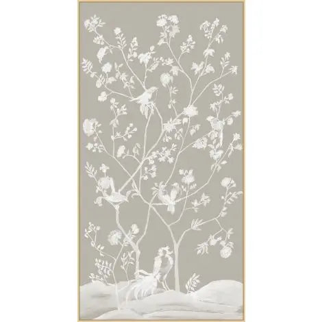 Nature in Neutrals