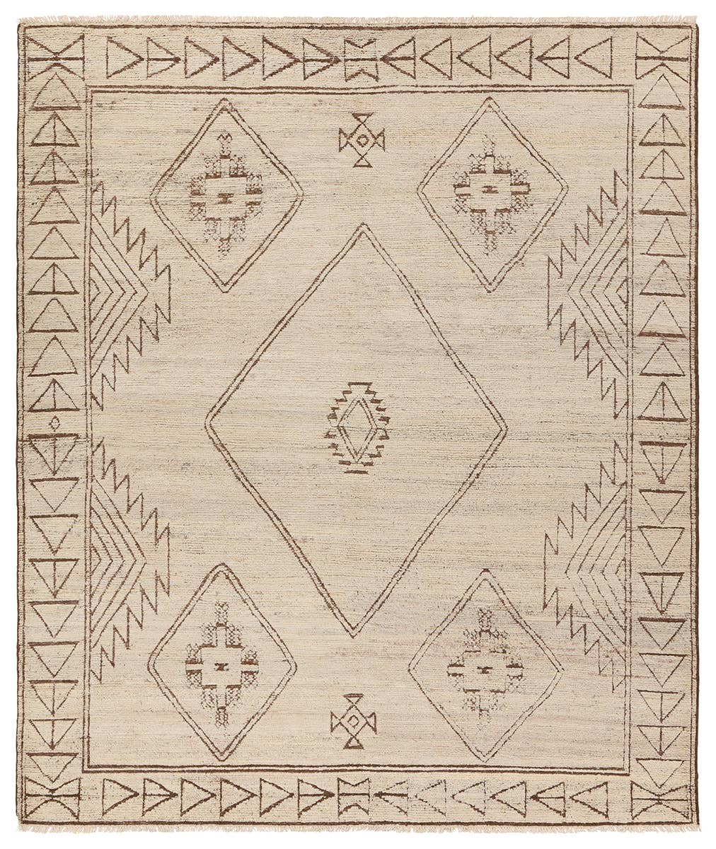 Zayda Wool Rug