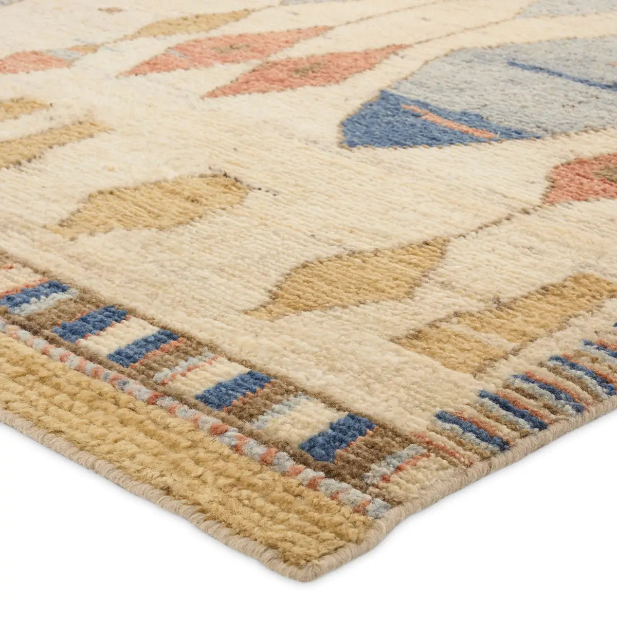 Zaira Wool Rug