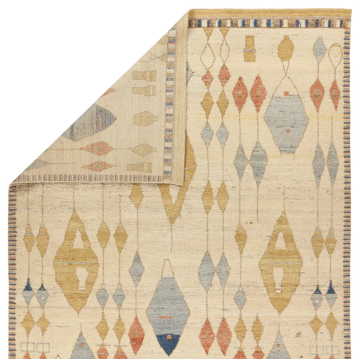 Zaira Wool Rug