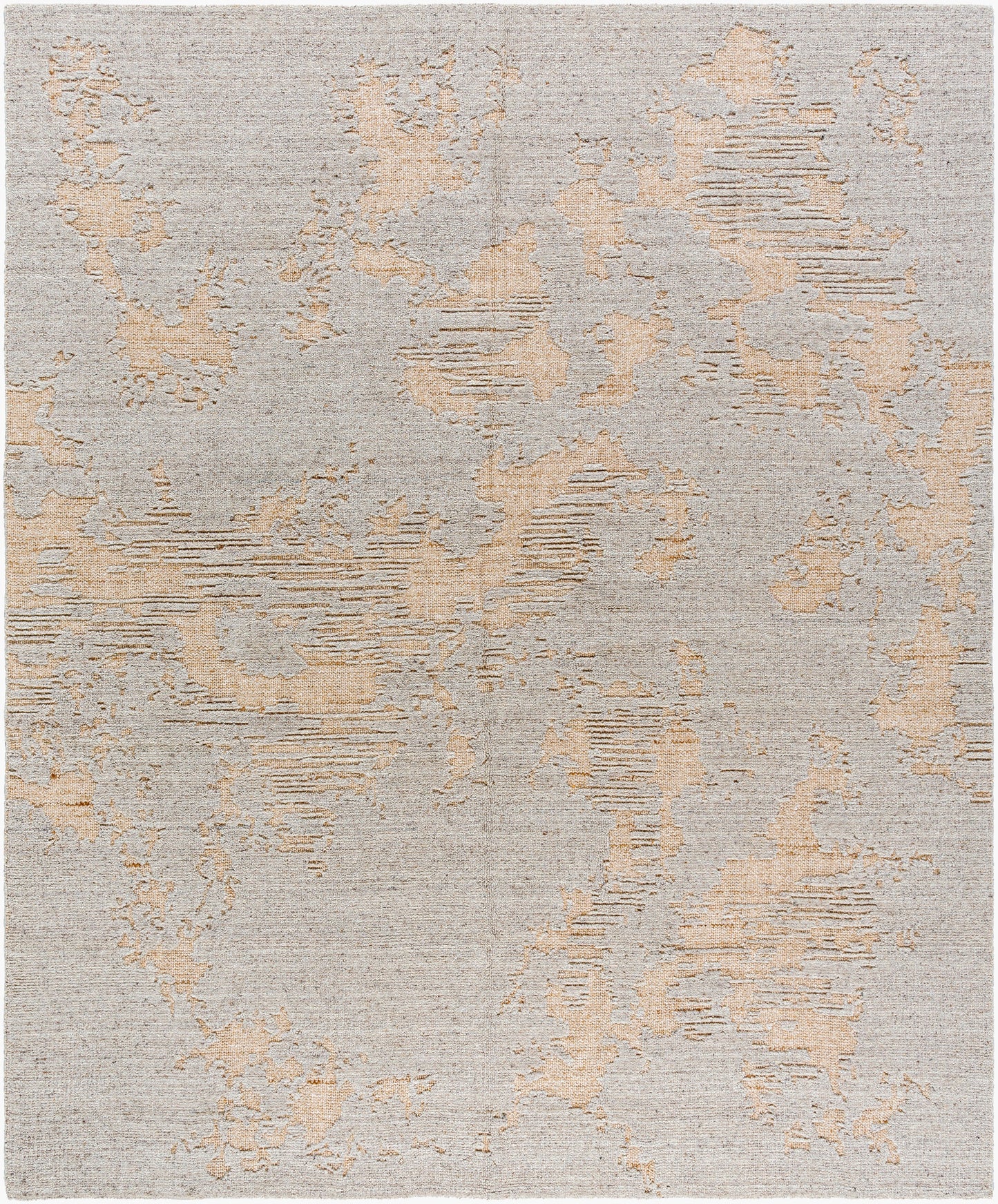 Arbora Wool & Rayon Rug