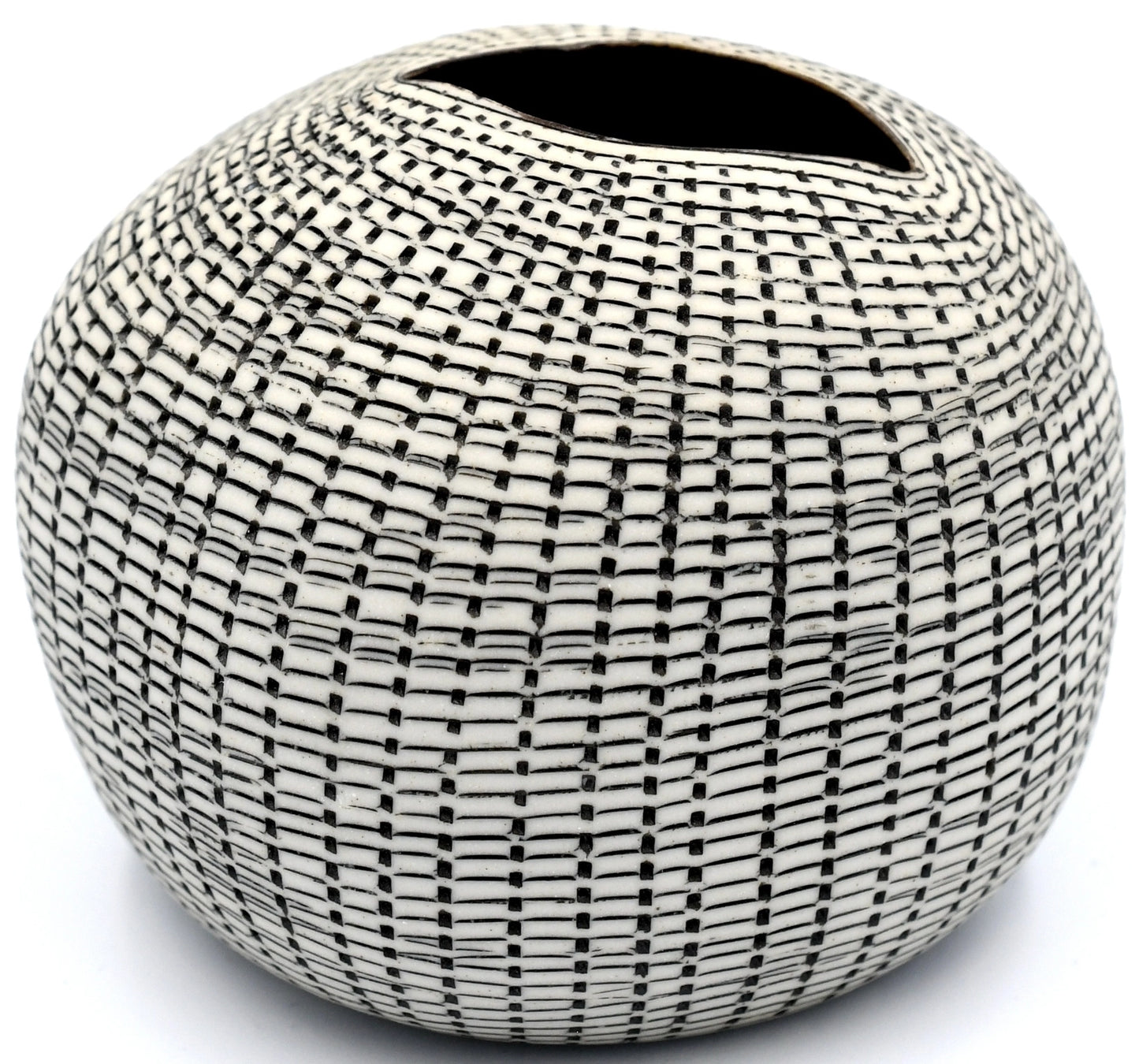 Pebble Vase