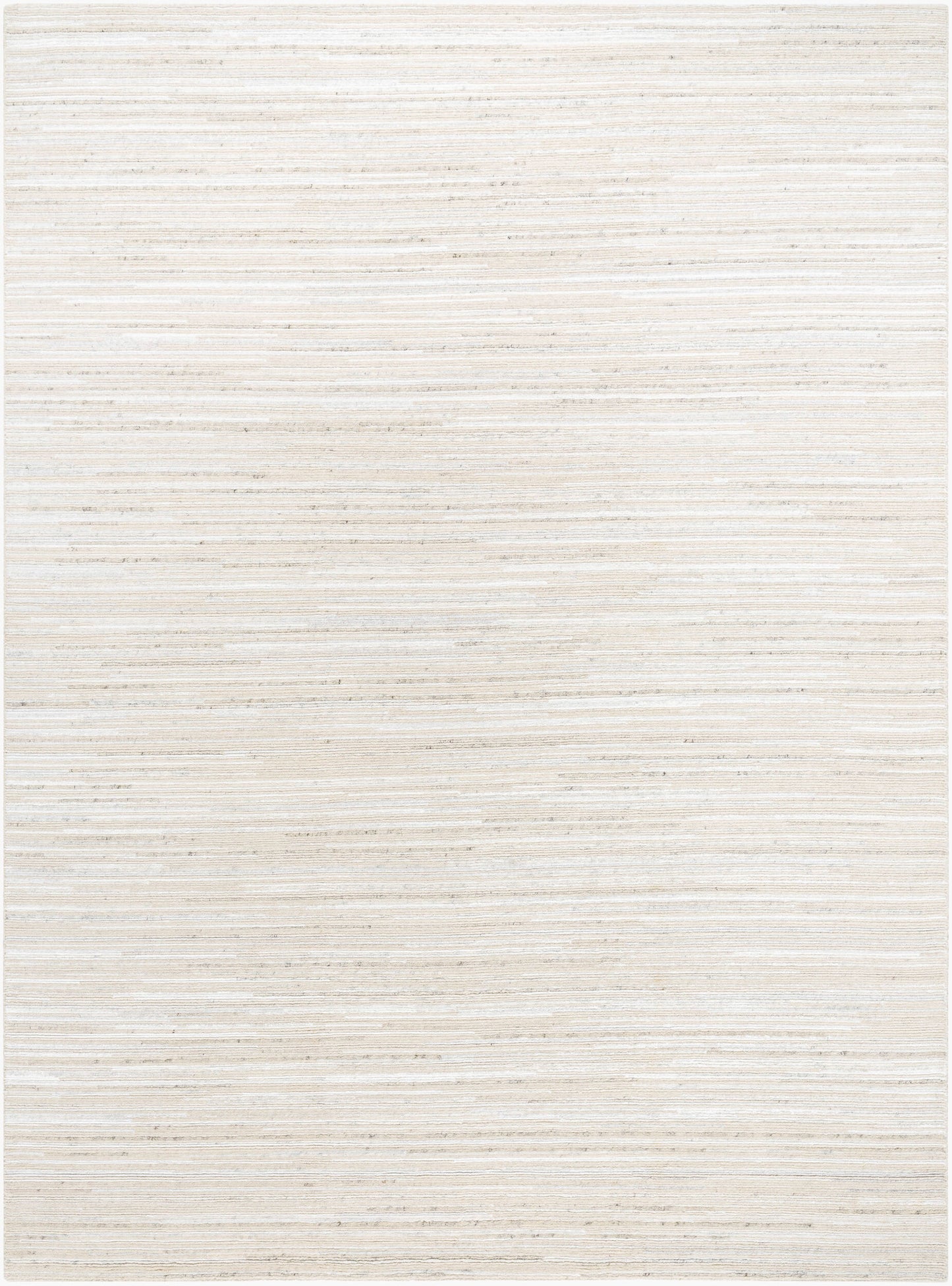 Enlightenment Wool & Viscose Rug