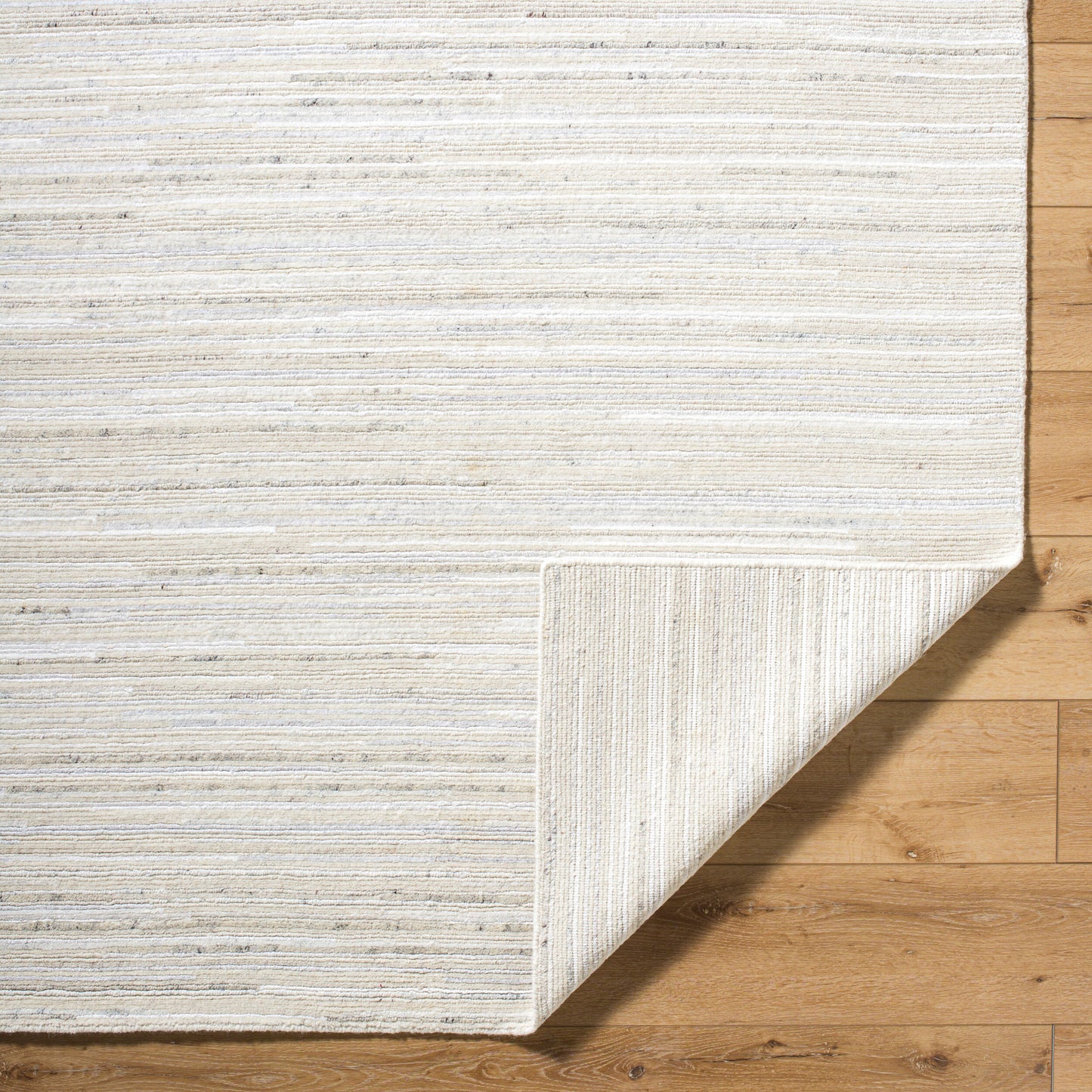 Enlightenment Wool & Viscose Rug