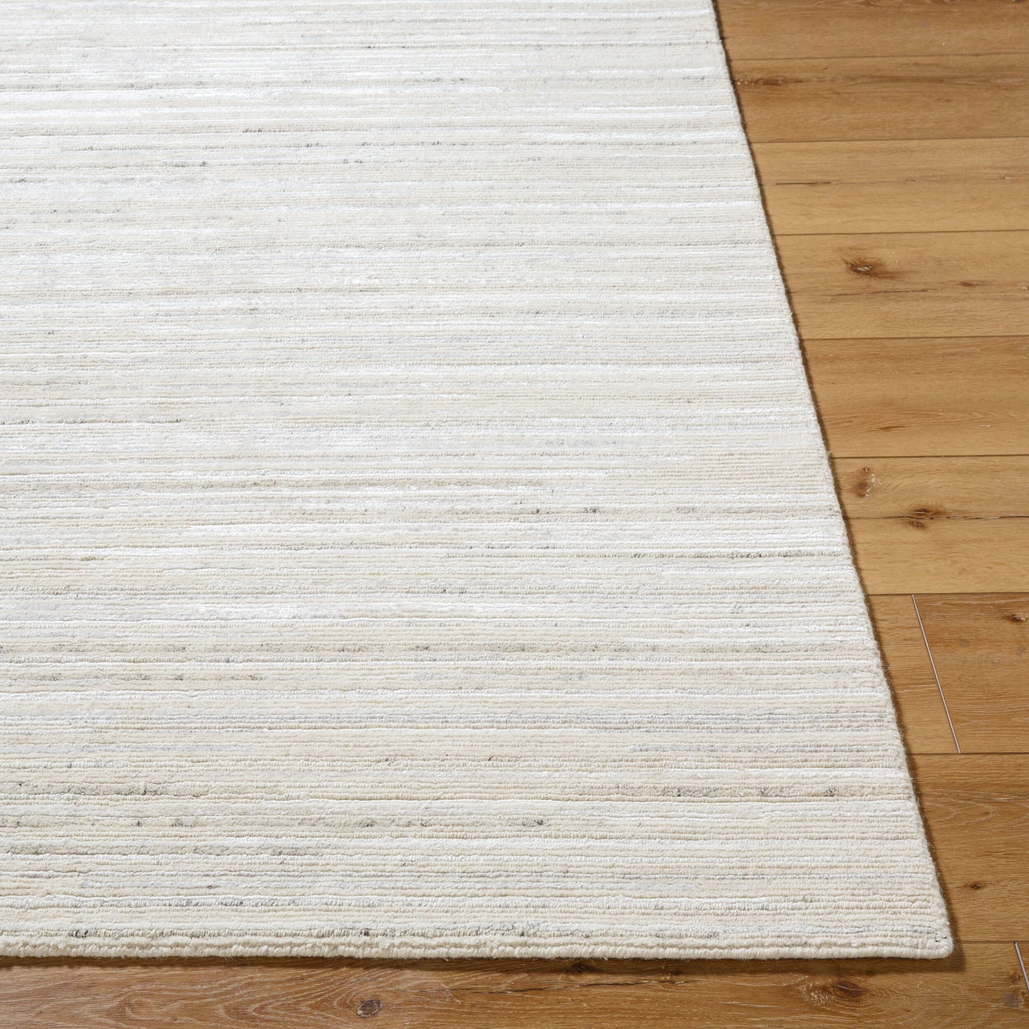 Enlightenment Wool & Viscose Rug