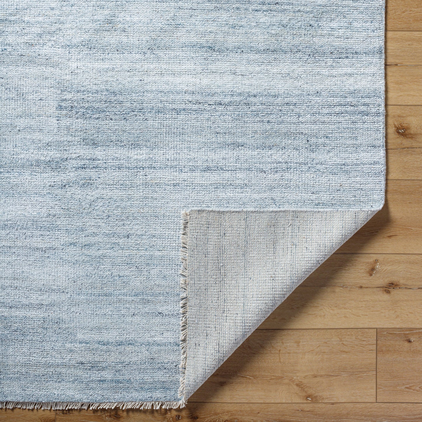 Epic Wool & Cotton Rug