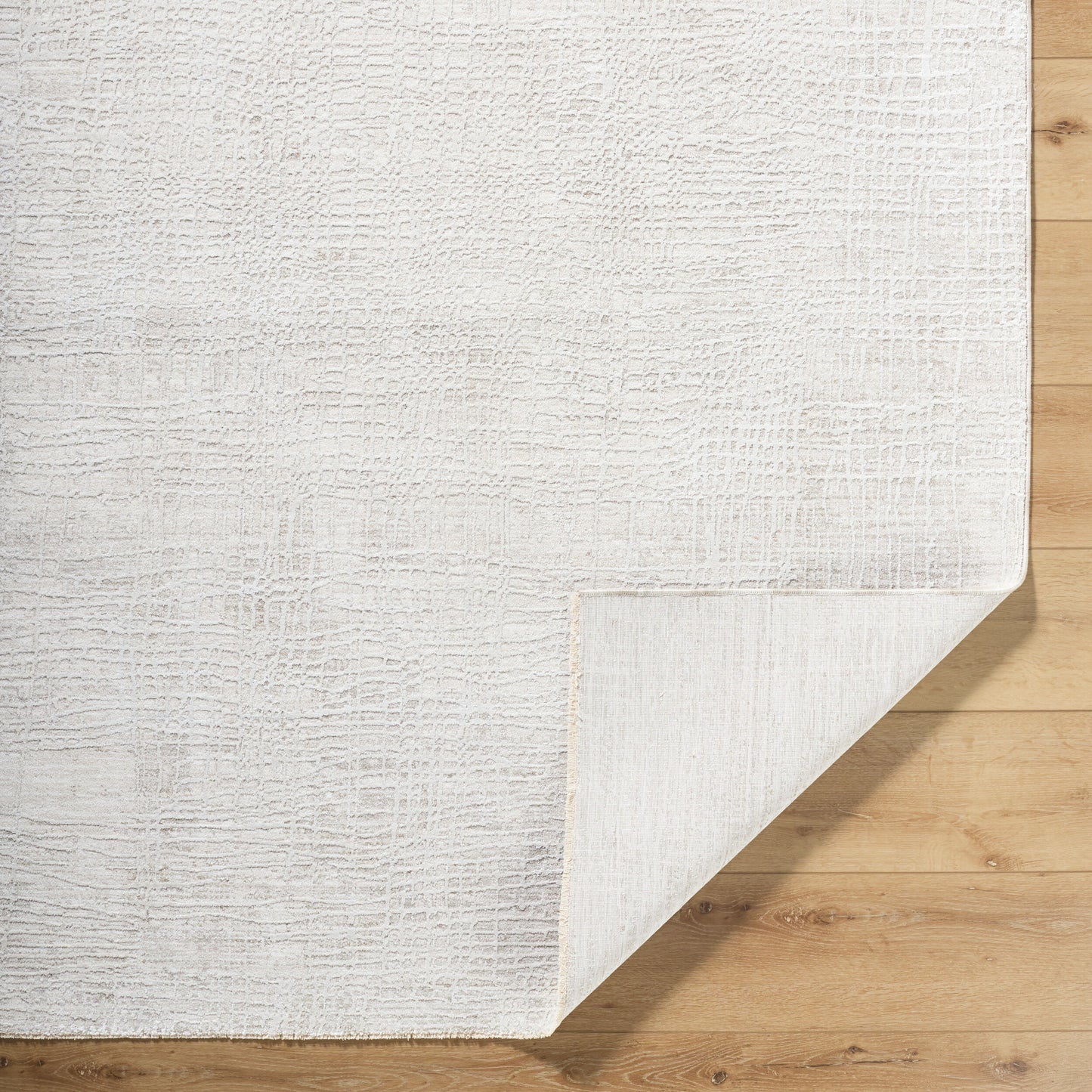 Gakko Polyester Rug