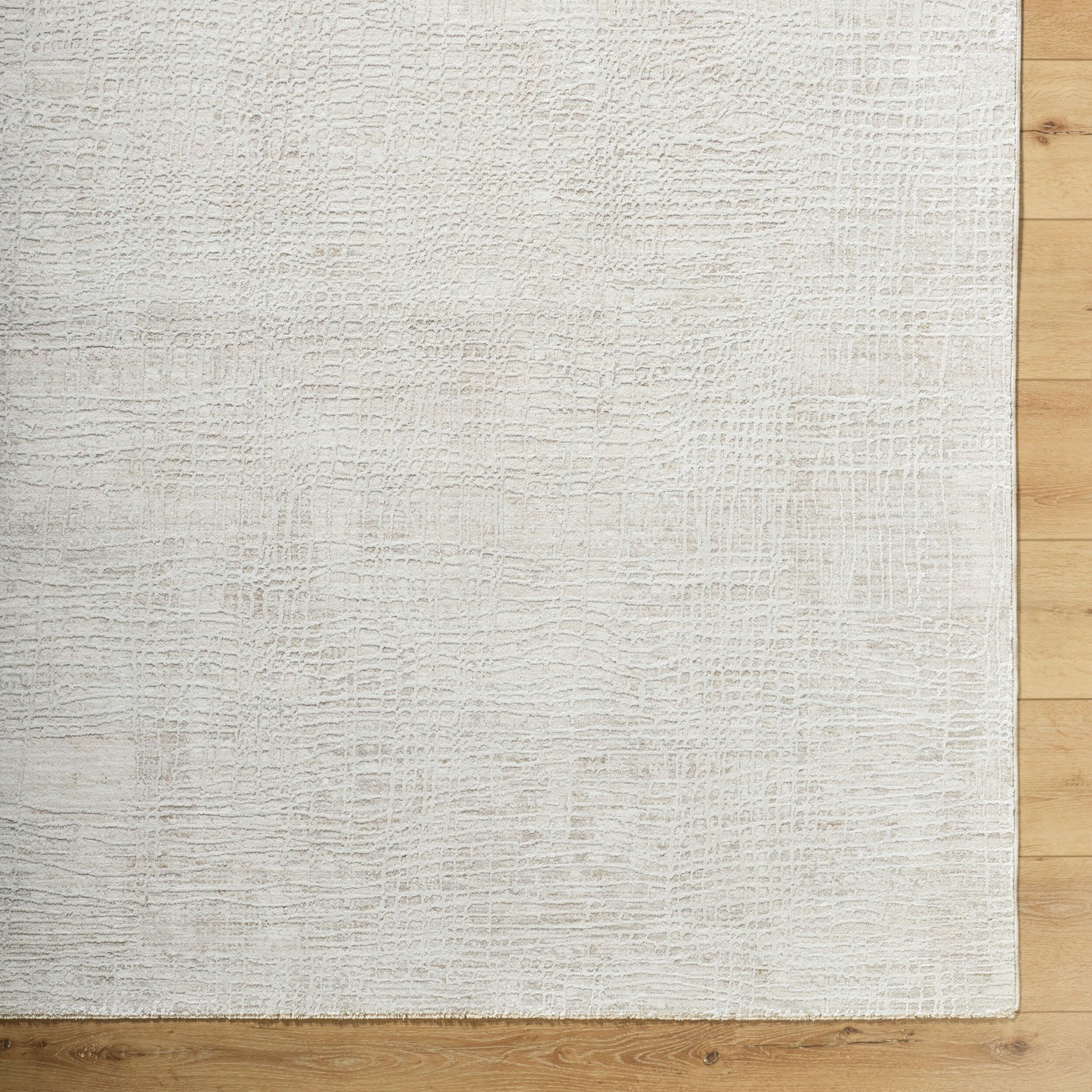 Gakko Polyester Rug