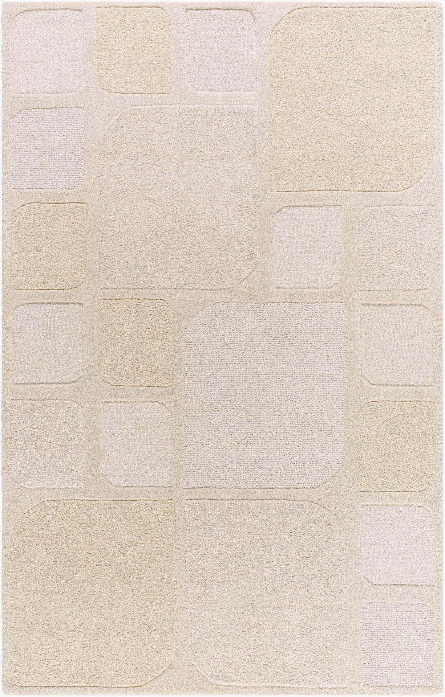 Kinsley Wool Rug