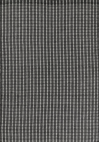 Plaid PET Indoor/Outdoor Rug