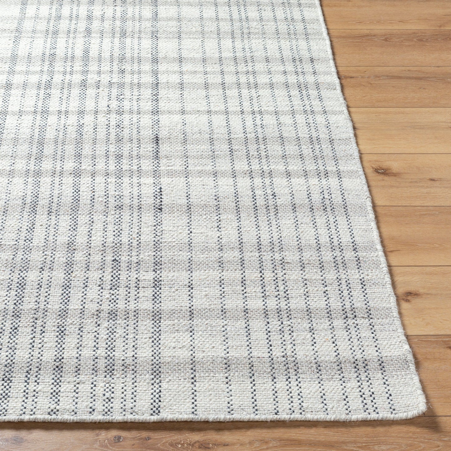 Mardin III Wool Rug