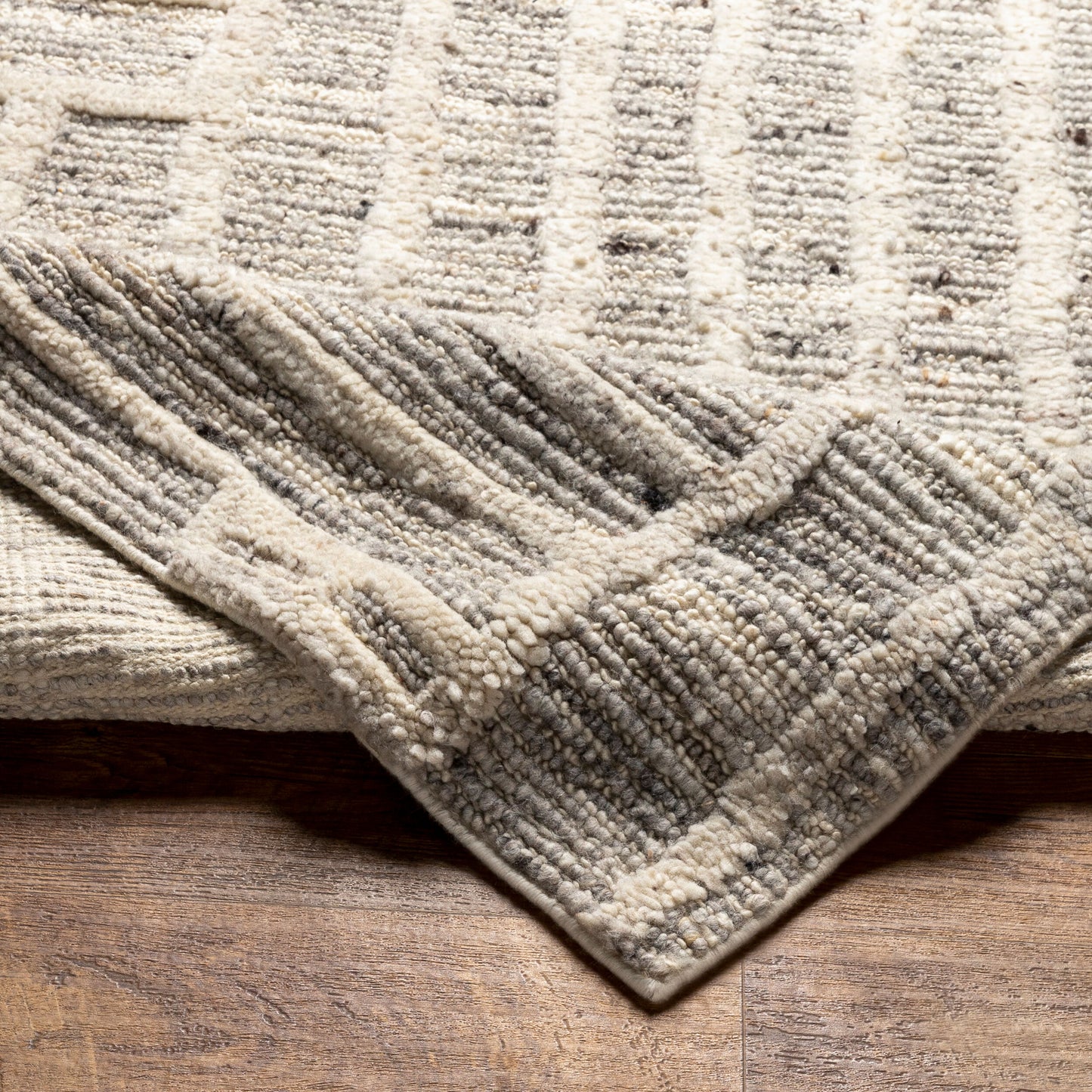 Manisa Wool Rug