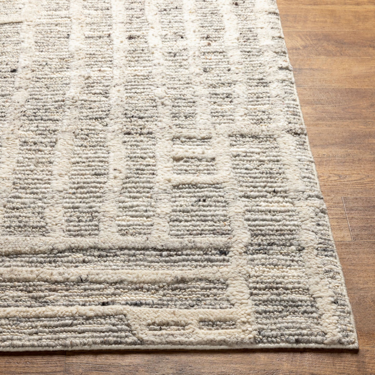 Manisa Wool Rug