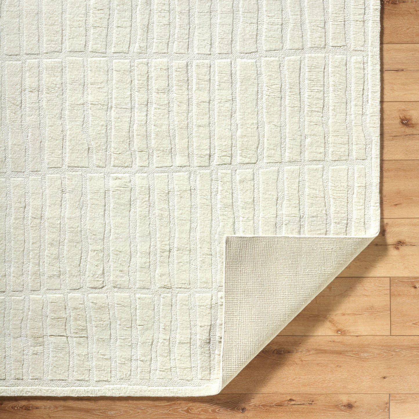 Manpura Wool Rug
