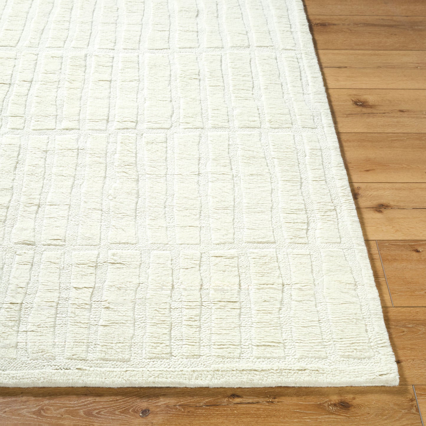 Manpura Wool Rug