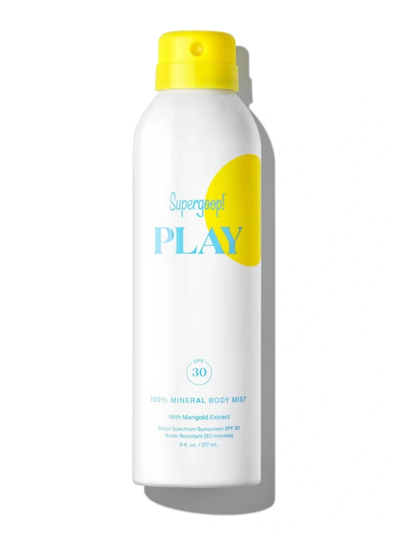 Supergoop Suncare