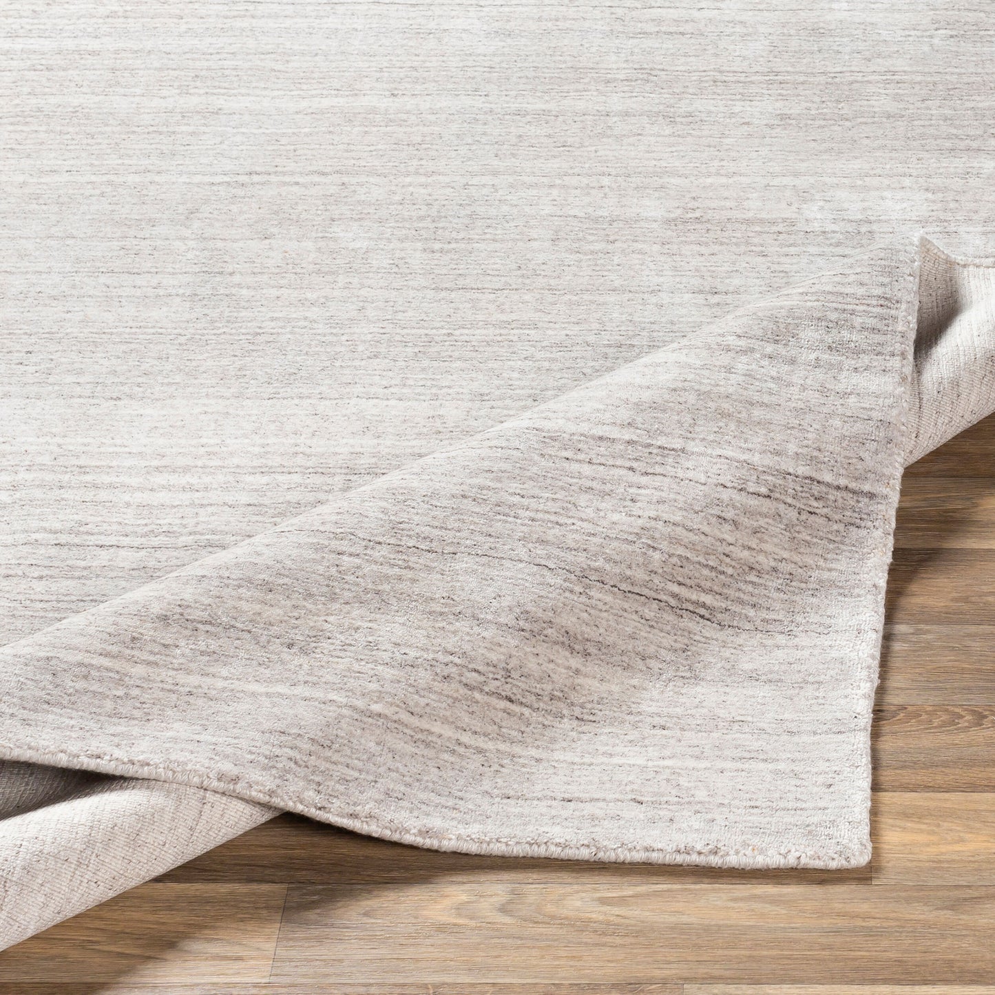 Torino Wool & Viscose Rug