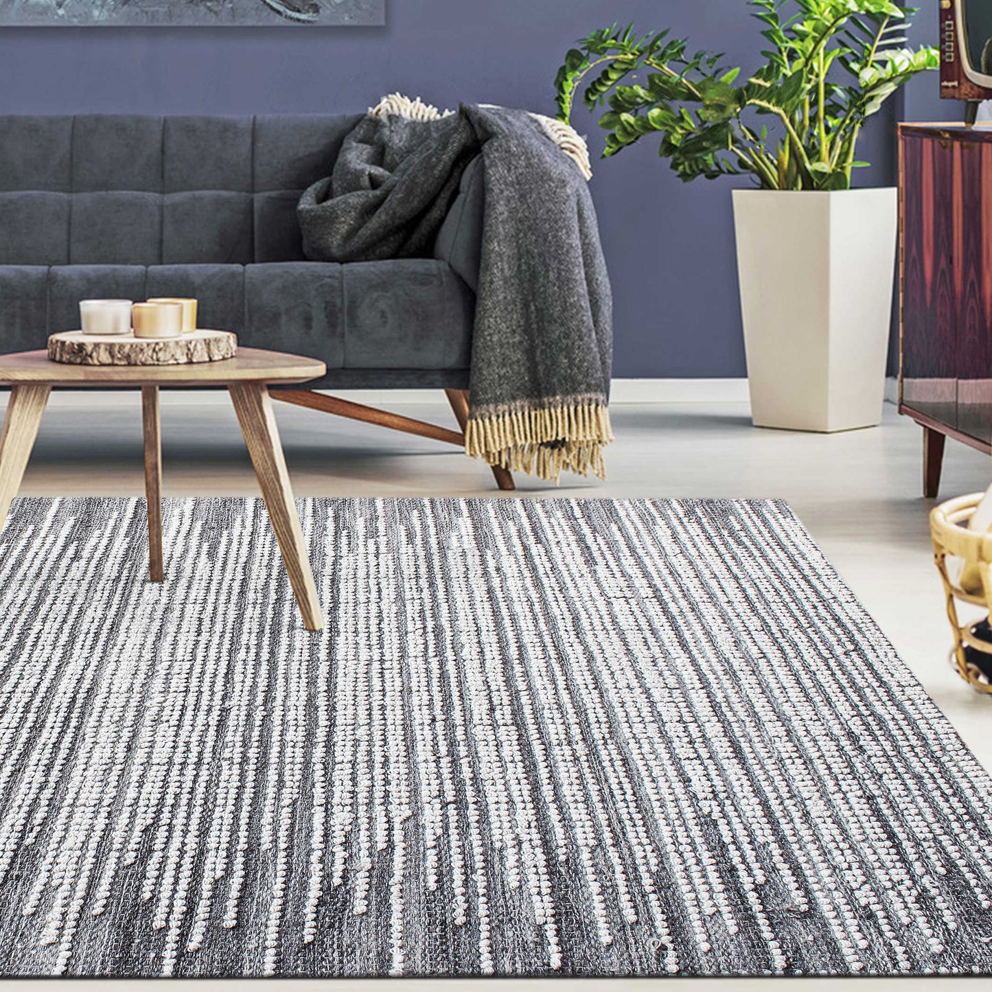 Salida Wool Rug