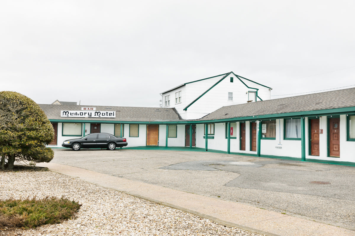 The Memory Motel