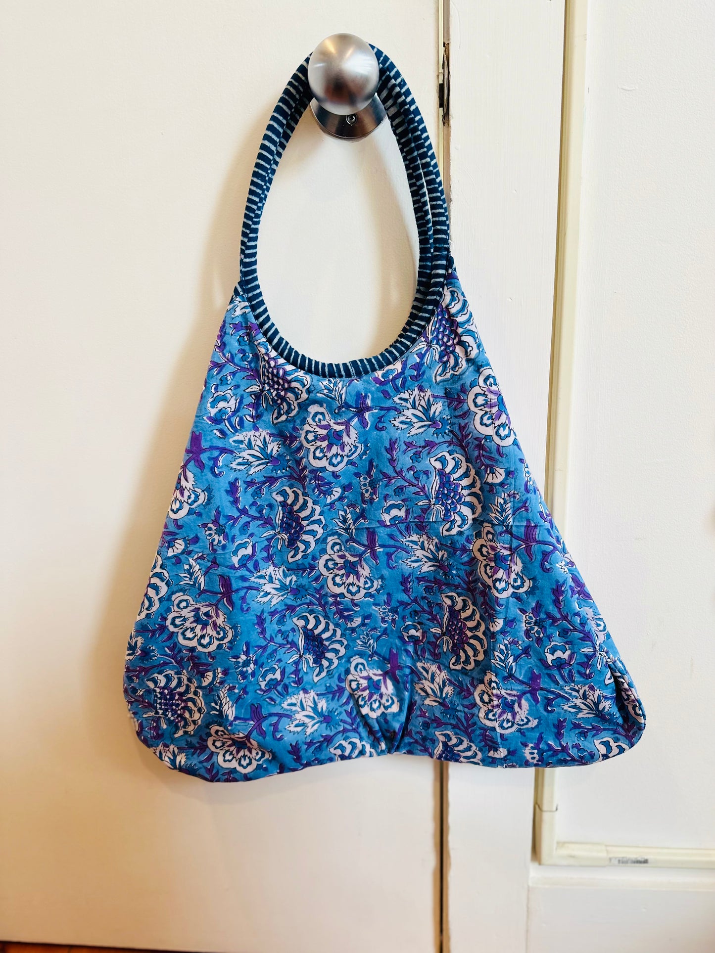 Indy Home Beach Bag