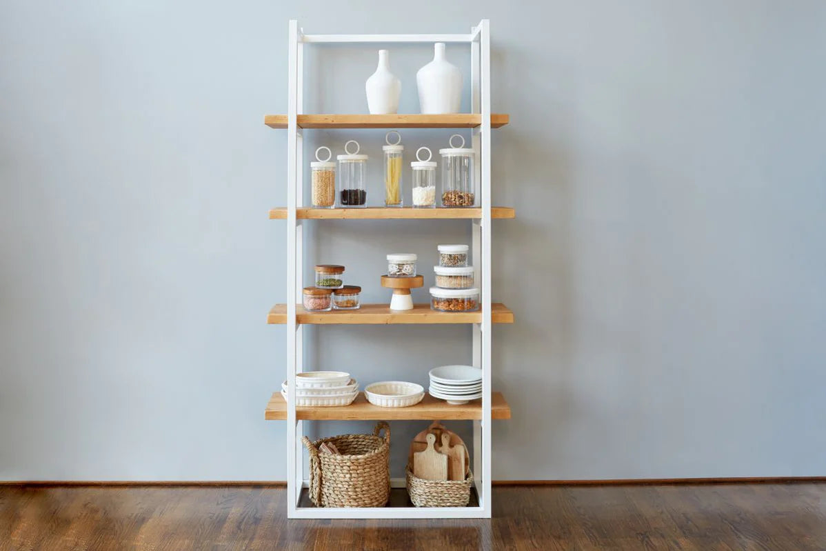 Pantry Shelf