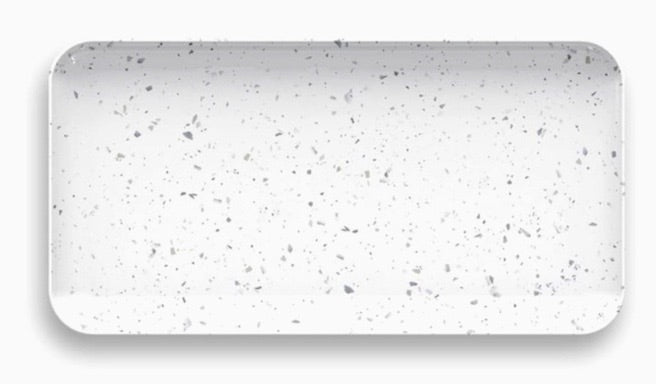 Terrazzo Serving Platter